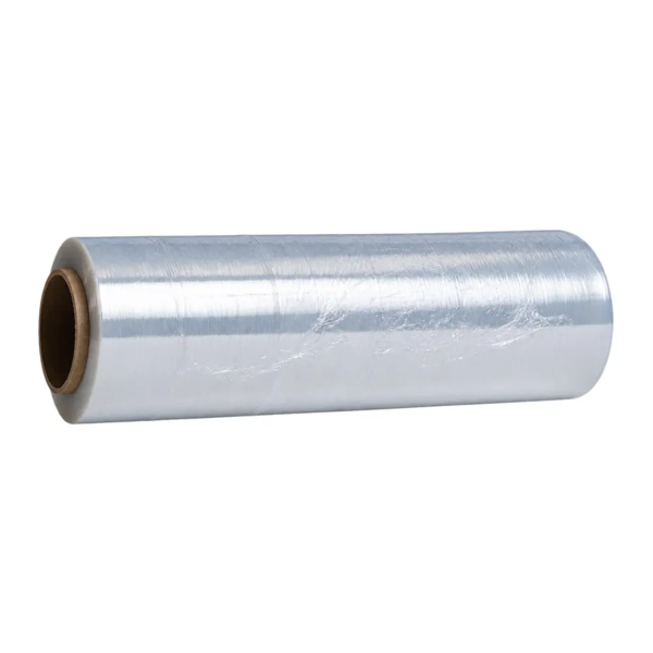 Hand Stretch Film - 13" x 1476' - 75 ga Blown
