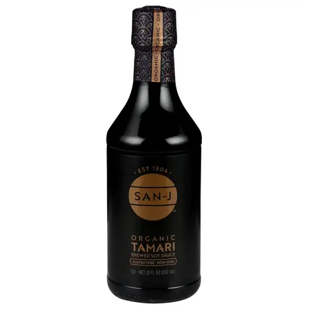 TAMARI SANJ GF OG | 6/20 FZ