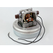 Vac Motor, 240V Ac, 1 Stage