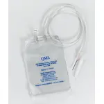 Composite Bags for the QualiTru® Aseptic Sampling System