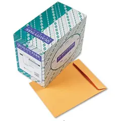 9.5 X 12.5" #12 GUMMED ENVELOPE 250/CS  41565