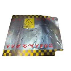 STICKER TUBE HORIZ