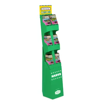 72ct Celebration Bar Shipper