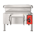 Vulcan VE40 Gas 40 Gallon Manual Tilt Braising Pan