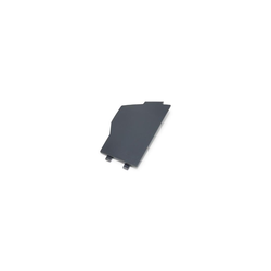 Nilfisk Advance - 107413505 - Lid For Filter Jet Black
