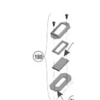 Sight Glass Kit