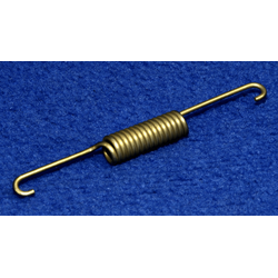 Brake Spring -- Nla Upon Depletion