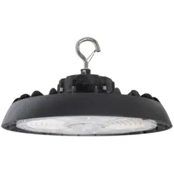 UFO / HIGH BAY - 240W - TUNABLE POWER & CCT - SENSOR READY - 277-480V - COMMERCIAL LED
