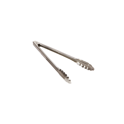 FSE 12" Stainless Steel Tong
