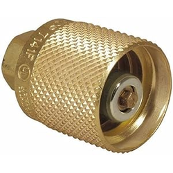 Coupler Female