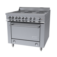 Garland/US Range 36ER33 36E Series Heavy Duty Range Electric