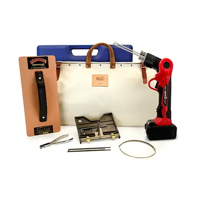 CARVE360 HOT KNIFE PRO KIT (HKT360, CR6G, 3' NWFW, WCP, DR614, & CB24)