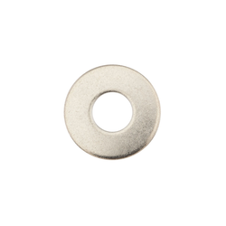 Tennant/Nobles - 4043779 - Washer, Flat, 0.51B 1.25D .06, Ss (Replaces Tennant 140045)