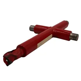 CROSSHEAD, 4-WAY  MP215