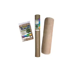 Quest Burlap