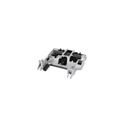 Nilfisk Advance - 107413509 - Nozzle Head