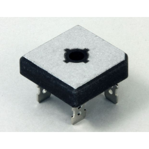 25A Rectifier