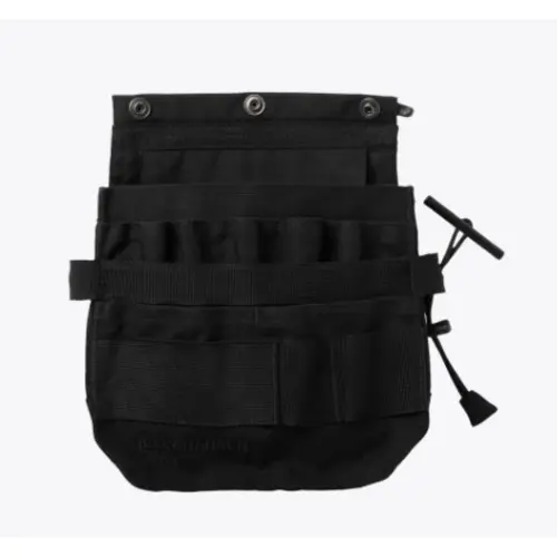 HELLY HANSEN 79472 - CNCT Electrician Pocket - Black