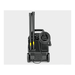 New Karcher SG 4/4 Commercial Steam Cleaner with Transport Cart