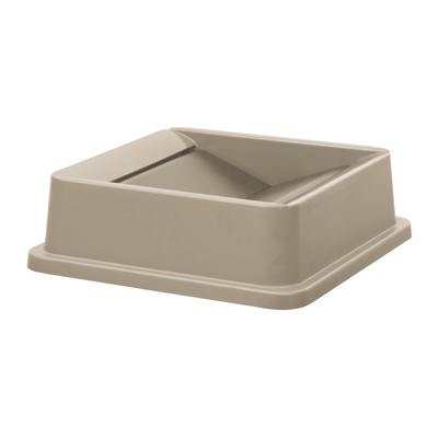 Winco PTCSL-23BE Square Lid