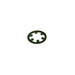 Retaining Ring -- Nla Upon Depletion
