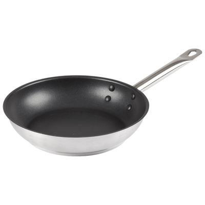 Winco 8" Non-Stick Fry Pan