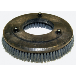 Brush, 13" 500 Grit W/Lugs,2Se