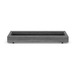 PL9999 COMPOSE END TABLE LAMINATE BASE- NEWPORT GRAY