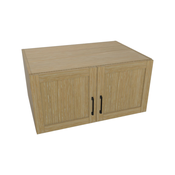 Chelsea Wall Kit - 36"X18"X 23.75”