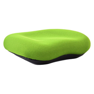 7700F SEAT ONLY- LIME GREEN 9179