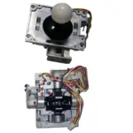 VIRTUAL STRIKER 4 JOYSTICK ASY
