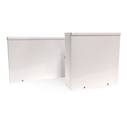 Space Age Electronics, Inc. - Weatherproof Duct Detector Enclosures | SaeVu