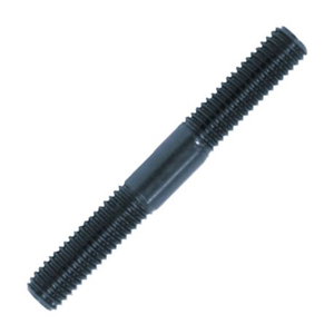 Carr Lane CL-1/2-13X2.50-STUD-S Clamping Stud - Stainless Steel