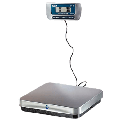 Edlund EPZ-10H Pizza Scale Digital