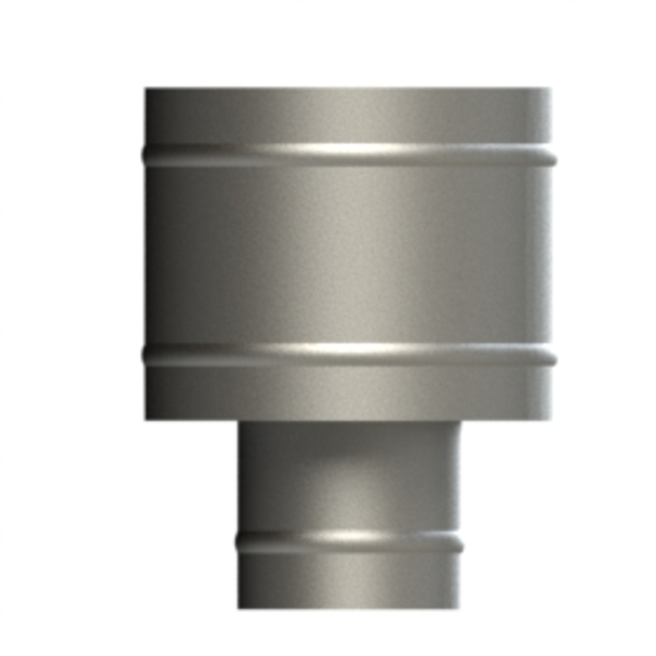 254mm Swedish/Uni Cowl SW316 .9mm