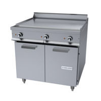 Garland/US Range 36ER38 36E Series Heavy Duty Range Electric