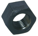 5/8" - 11 FINISHED HEX NUT SAE J995 GR 8 ZINC PHOSPHATE