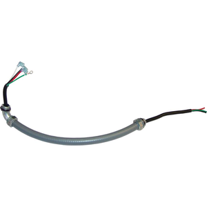 HydroQuip ES8000 36" Cord & Conduit Assembly 31-0199C-K
