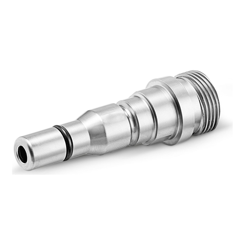 Karcher - 2.115-001.0 - Quick-Fitting Pipe Union Plug Nipple Tr