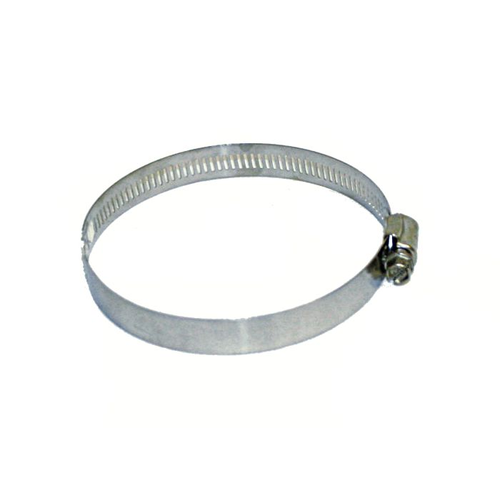 Clamp-Fan Hose