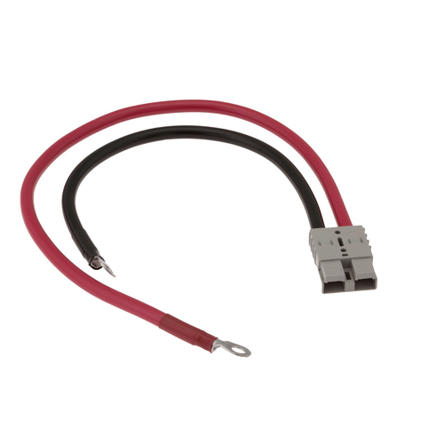 Tennant/Nobles - 4040203 - Cable, Controller, 06Ga, .31Ring/.31Ring (Replaces Tennant 222217)
