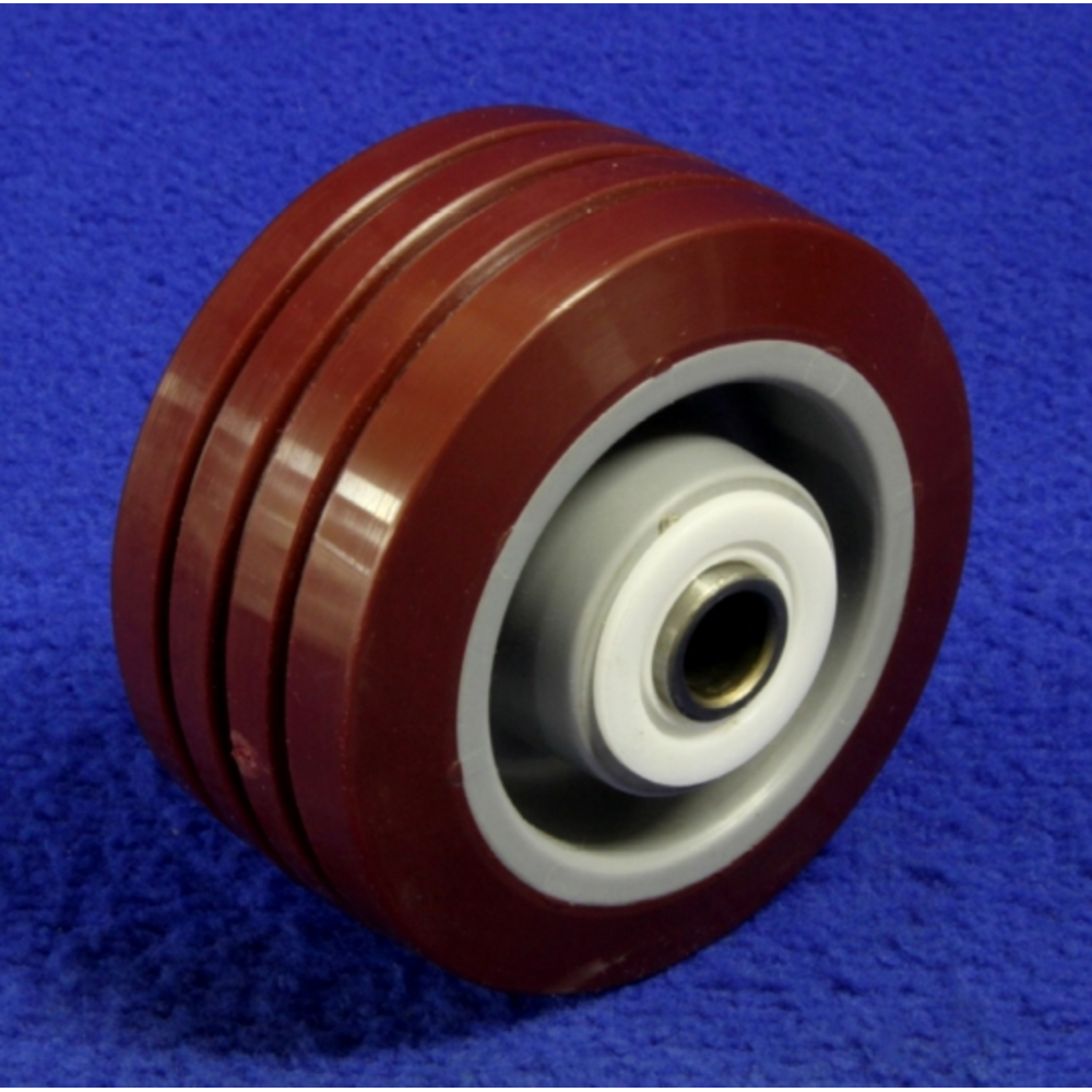 Wheel