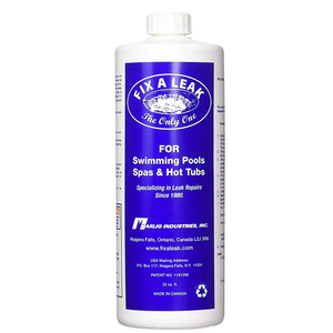 Fix-A-Leak 32 Oz Bottle FAL-32
