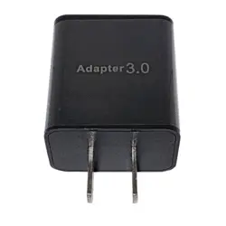 18W USB Charging Adapter (without cable)