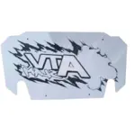 SIGN BOARD ACRYLIC