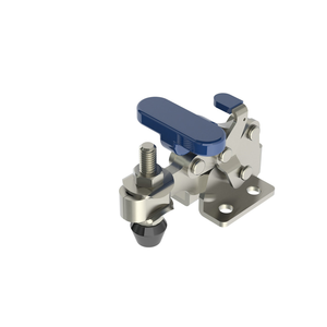 Jergens 70160 TRUE-LOK Tgle Clamp, 112 lb Cap