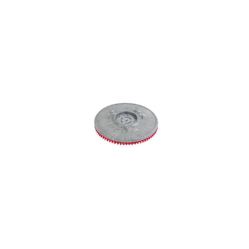 Nilfisk Advance - 56505780 - Pad Holder-17 3 Lug