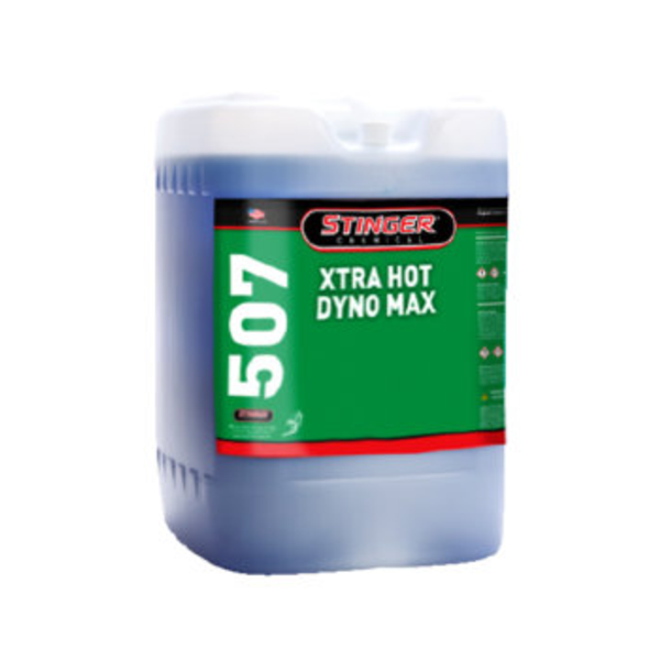 Xtra Hot Dyno Max Presoak