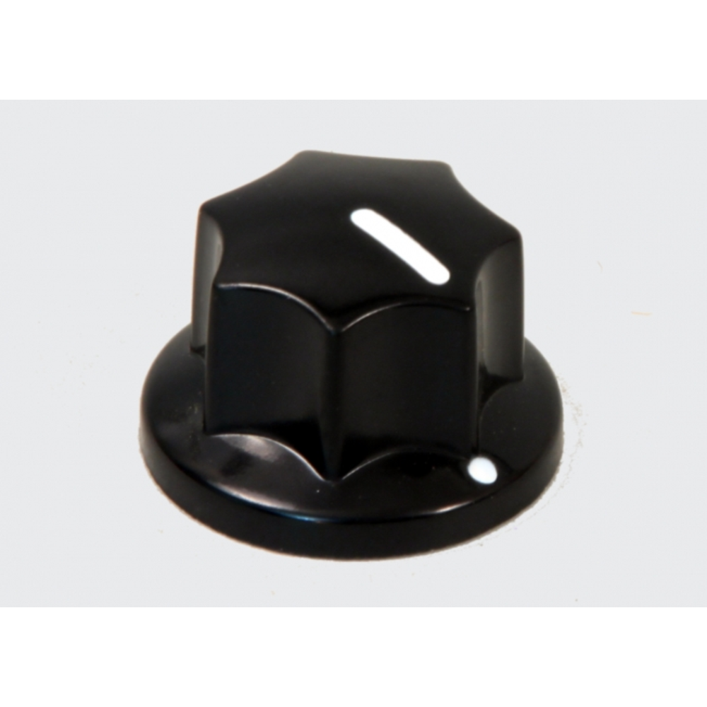Round Knob
