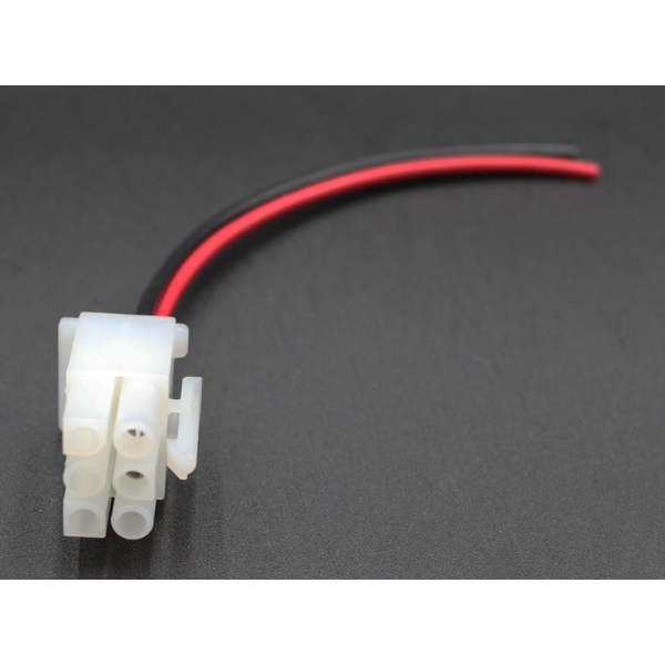Sundance TRX 240V LCD Primary Light Harness 8002-116